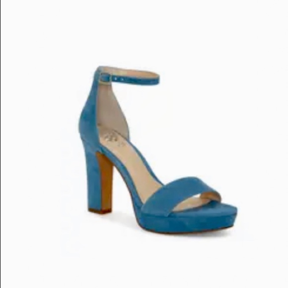 Vince Camuto Heels